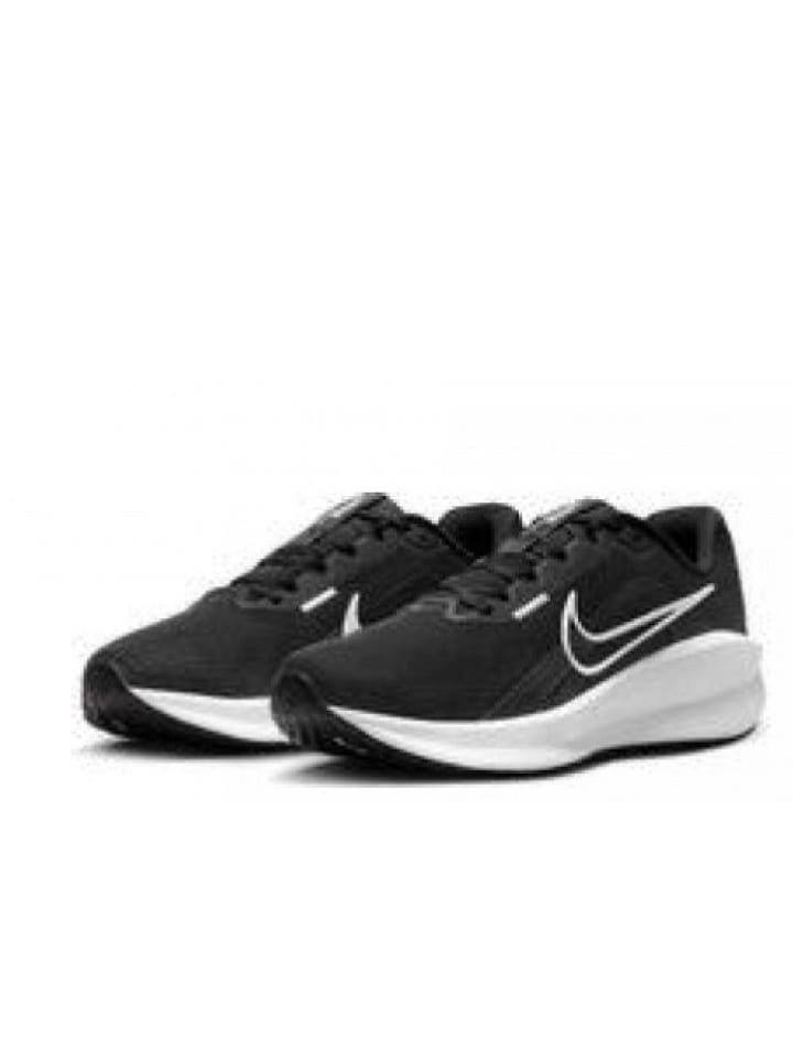 Sneaker Downshifter 13 in Schwarz