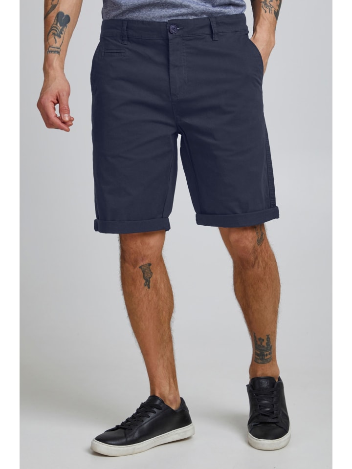 Chinoshorts SDJim in Blau