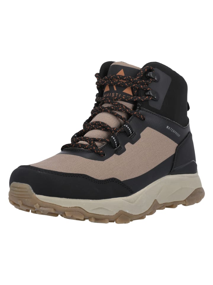 Wanderschuhe Zeicher in 1137 Pine Bark
