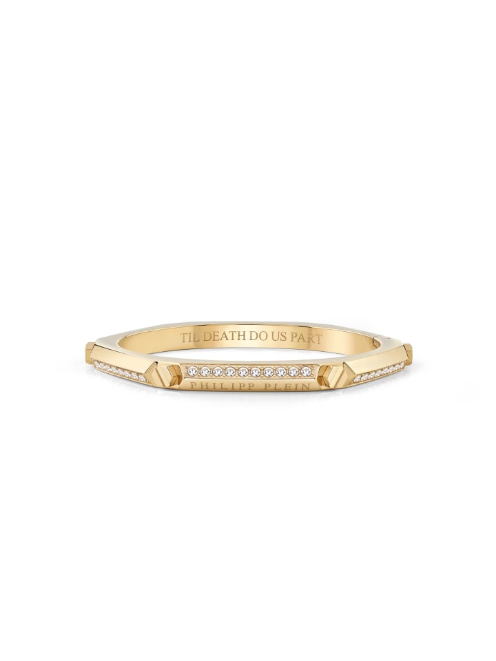 Armreif in Gold
