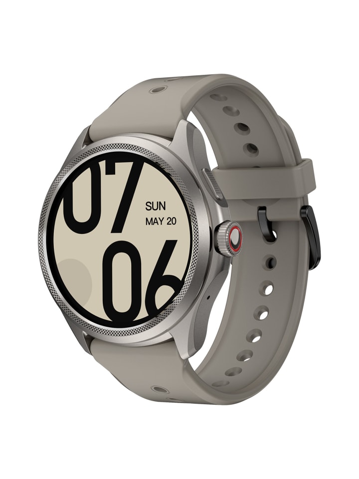 Android watch ticwatch cheap