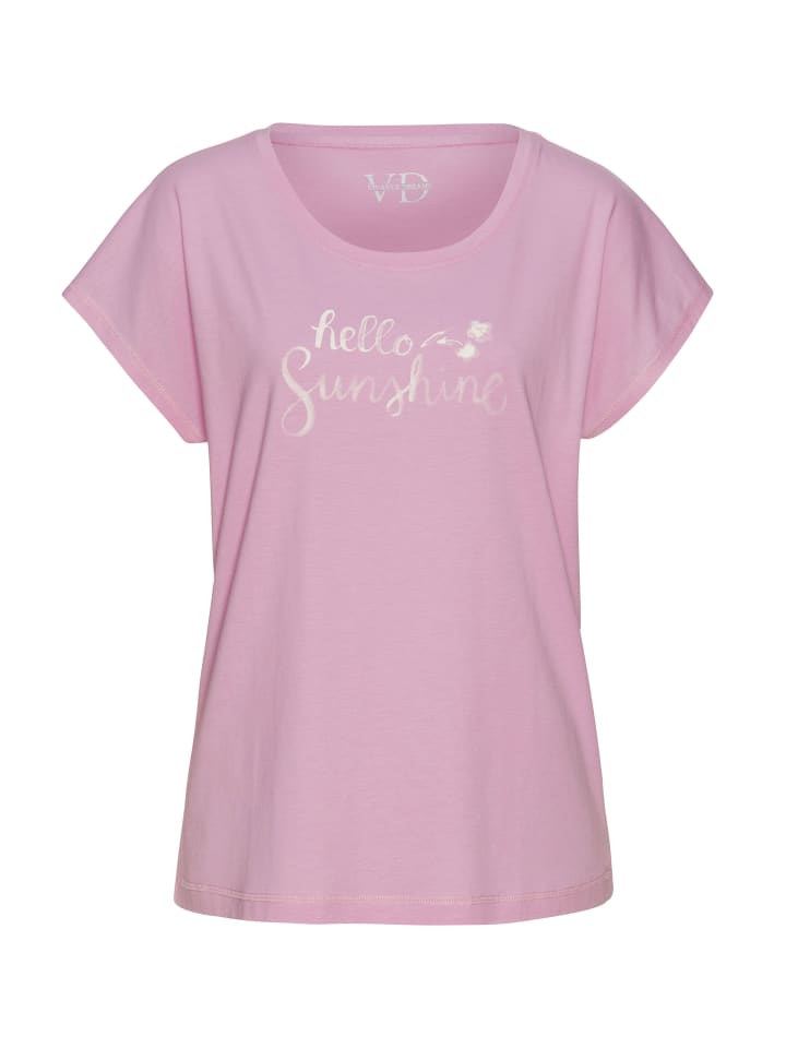 Vivance-Dreams Damen T-Shirts im limango Outlet ✔️ Bis -80% reduziert