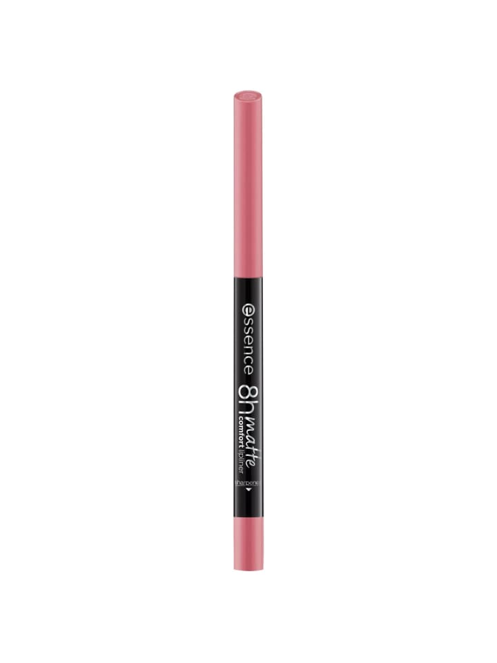 Lippenstiftstift 8H Matte Comfort - 15 Vintage Rose