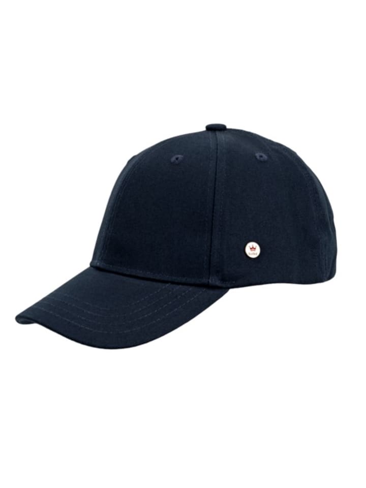 Mütze in blau