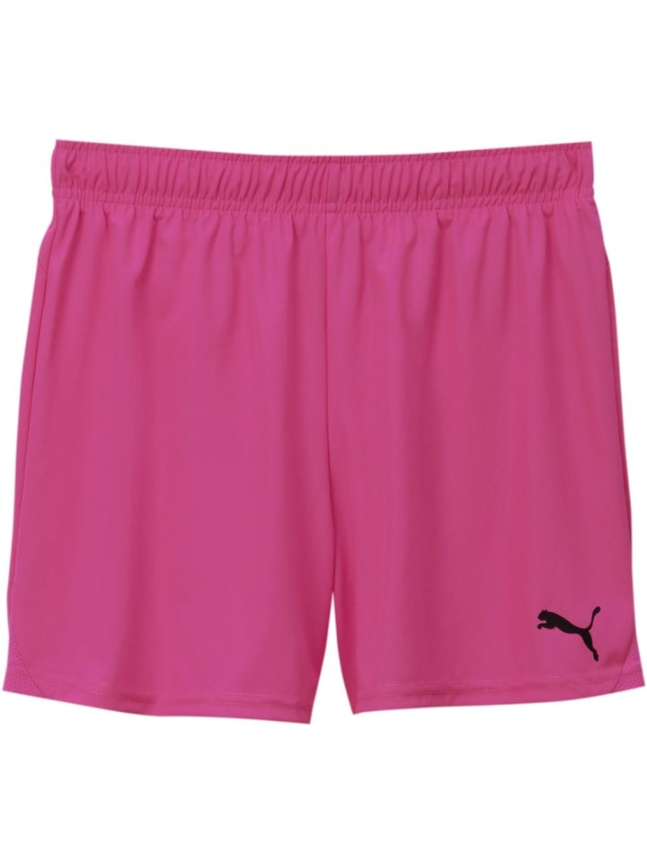 Sporthose "TeamGoal Shorts Wmns" in Pink