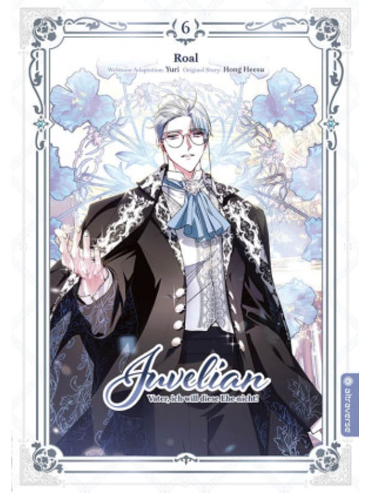 Buch - Juvelian - Vater, ich will diese Ehe nicht 06