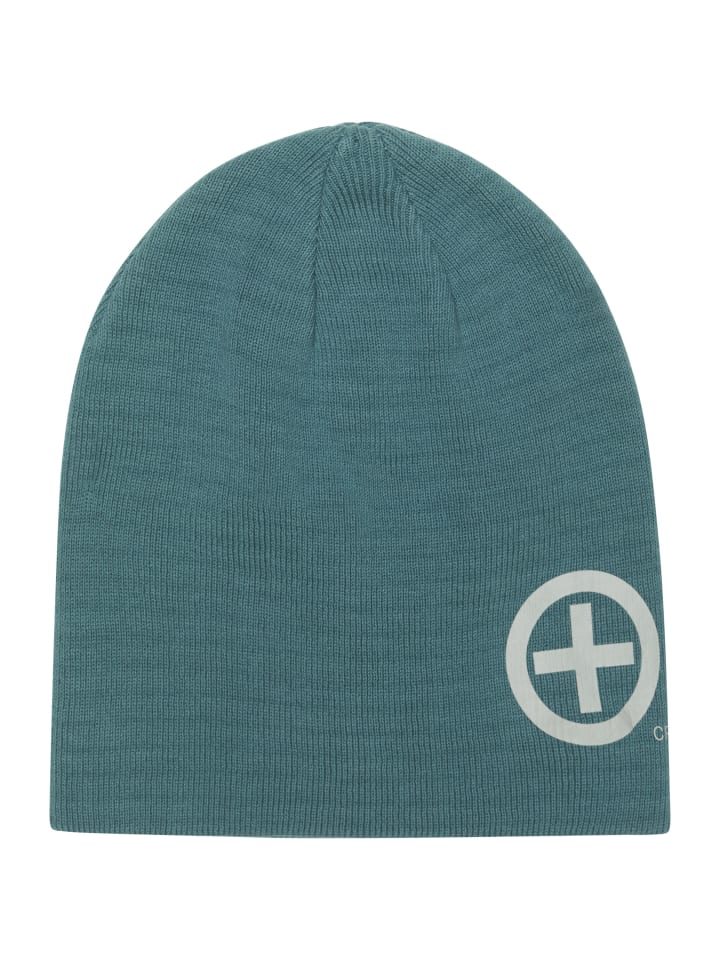 Mütze in Blau
