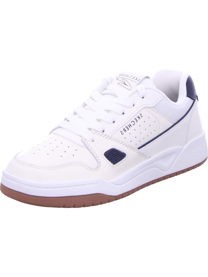 Sneaker in weiß