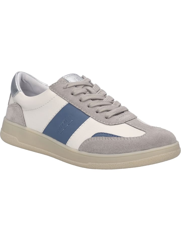 Sneaker Jade 01 in grau