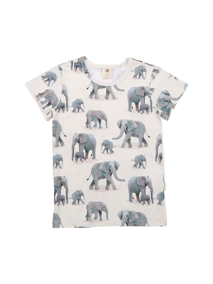 T-Shirt Elephants-T-Shirt
