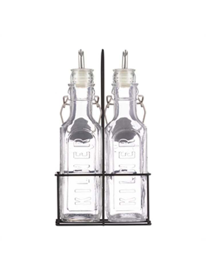 KILNER | ÖL-/Essigflaschen, 0,3 L