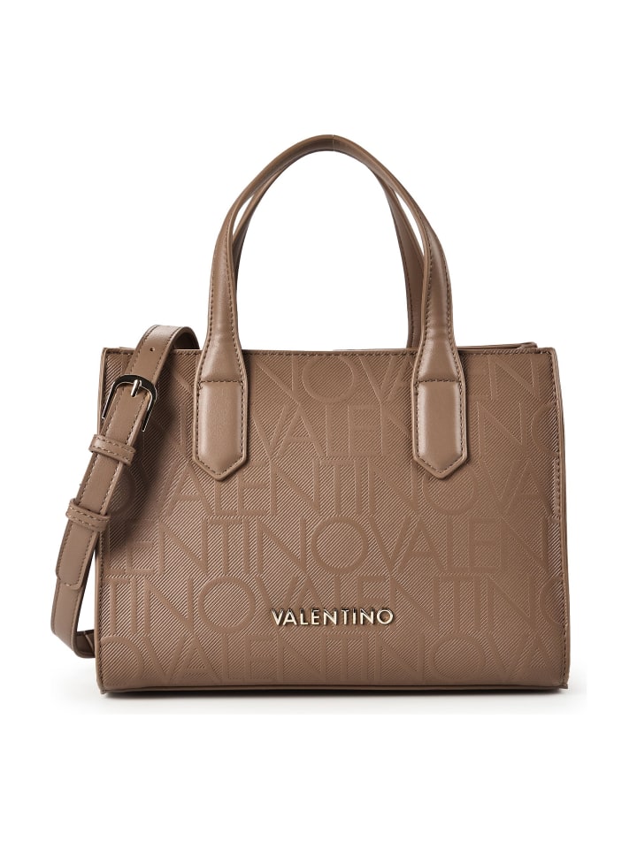 Gynevra RE Handtasche 25.5 cm beige