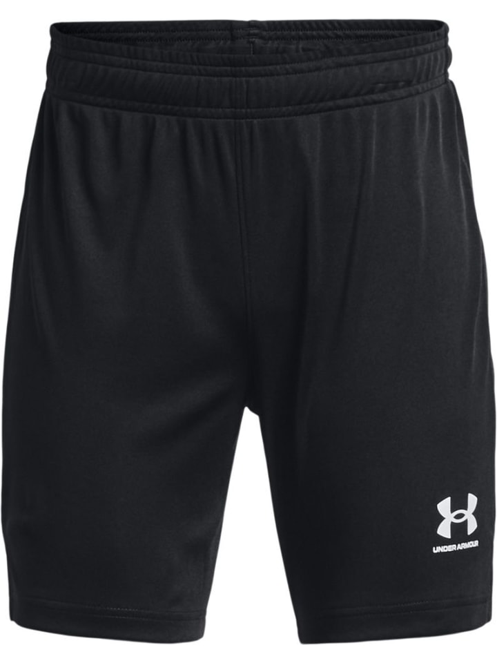Sportshorts "Y Challenger Core Short" in Schwarz