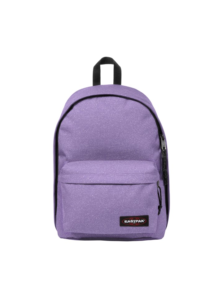 Rucksack „Out Of Office“ Violett
