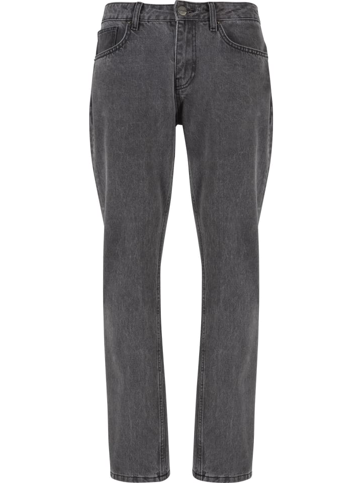 Slim Fit in grey