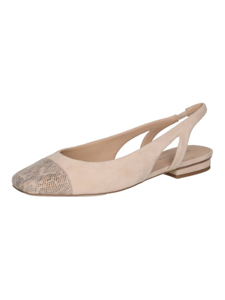Pumps Sand