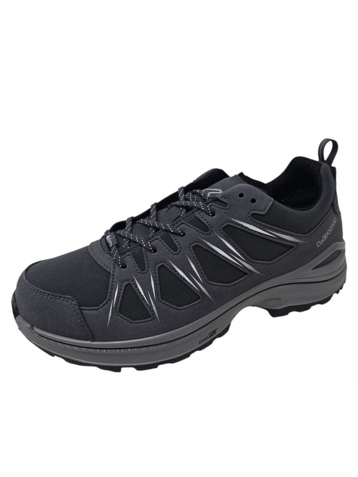 Wanderschuh Innox EVO II GTX in Grau