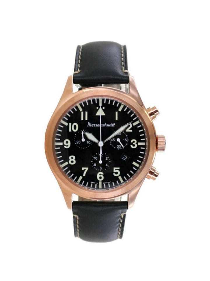 Quarzuhr ME5030-44ROSE ROSE