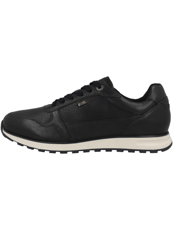 Sneaker low 5-13623-42 in dunkelblau