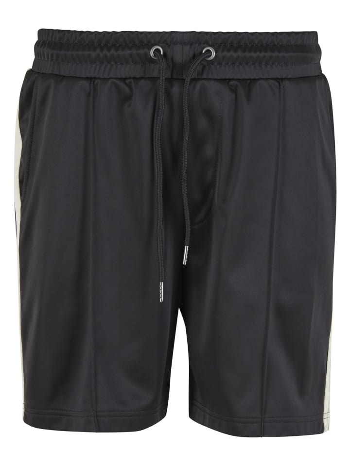 Shorts - Sweat in black