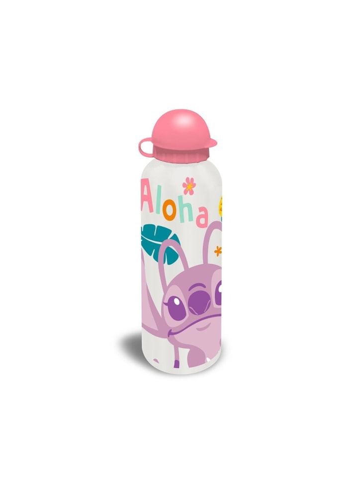 Aloha Aluminiumflasche 500 ml