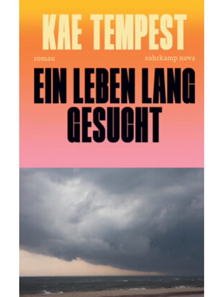 Buch - Ein Leben lang gesucht