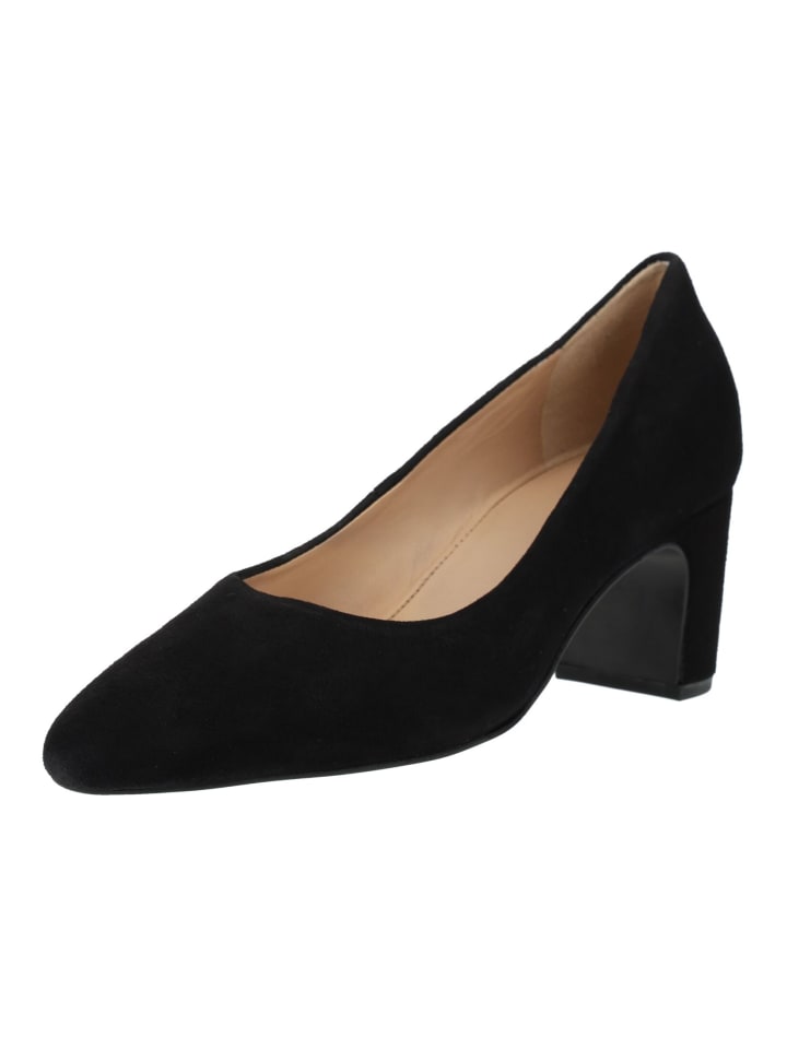 Pumps Schwarz