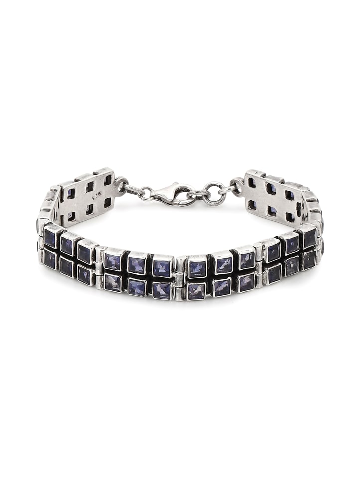 Damen Armband in Silber