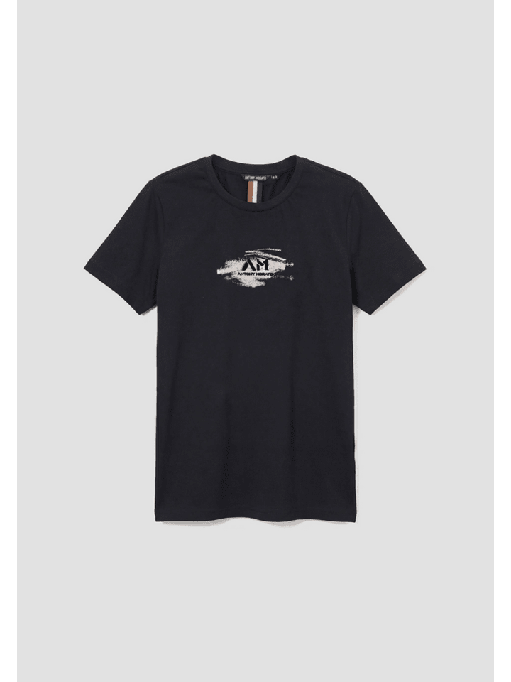 T-Shirt 10301274489174 Schwarz