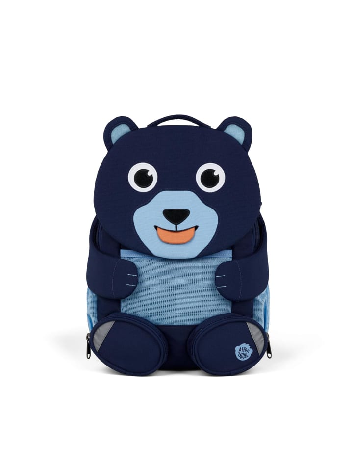 Affenzahn Kinderrucksack Großer Freund Bär
