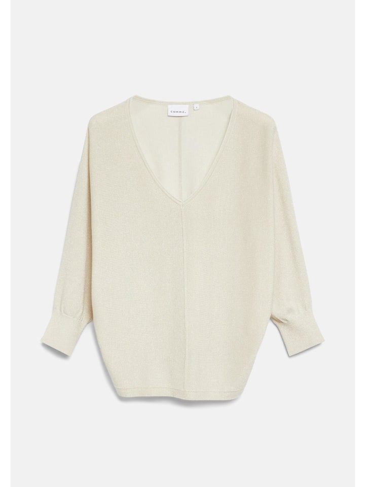 Strickpullover  in  0403_creme