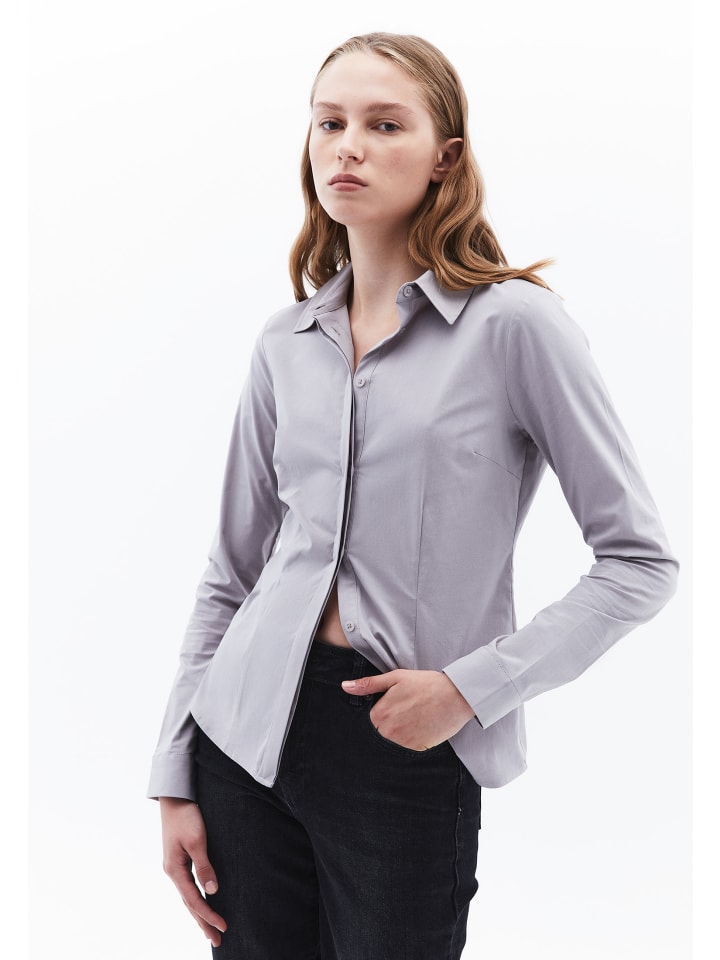 Hemdbluse ALLOY