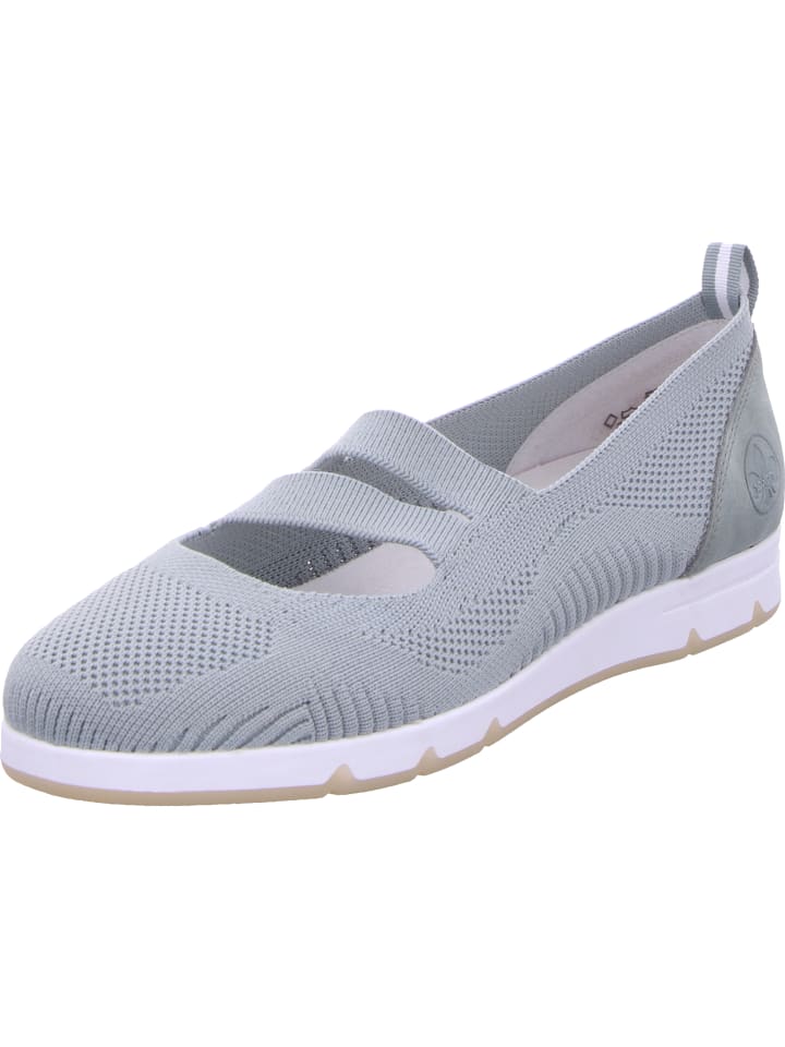 Slipper in grün
