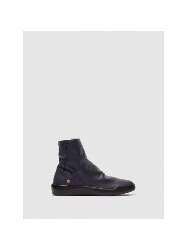 Stiefel  in Blau