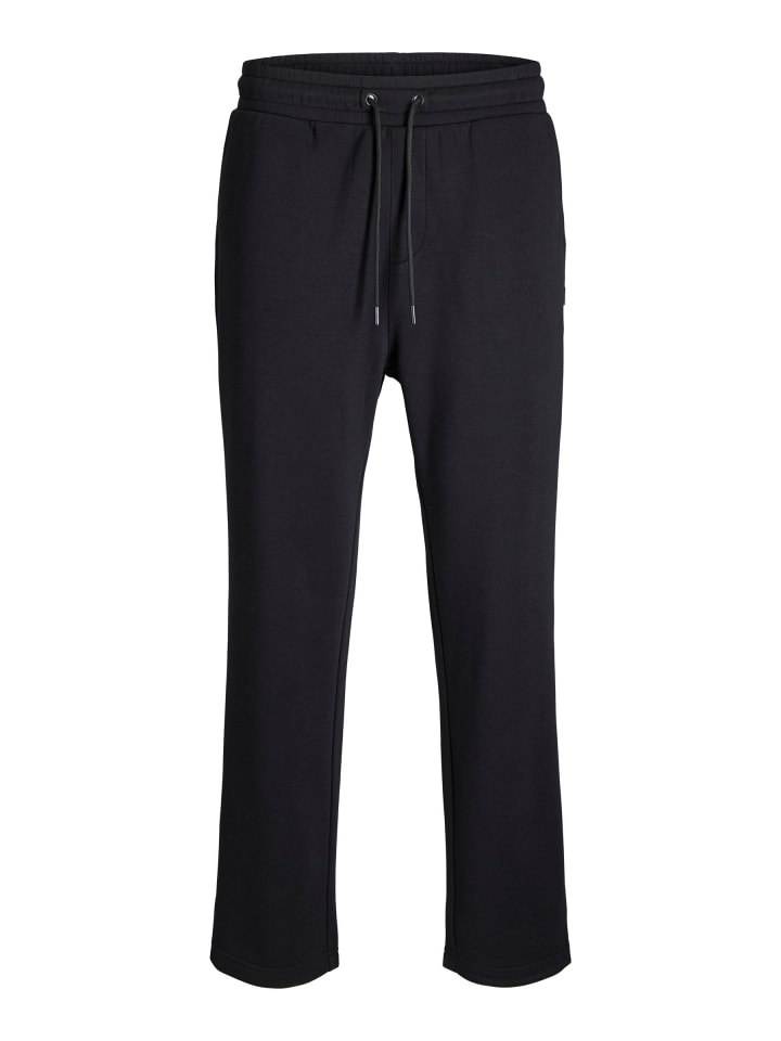 Jogginghose in Black