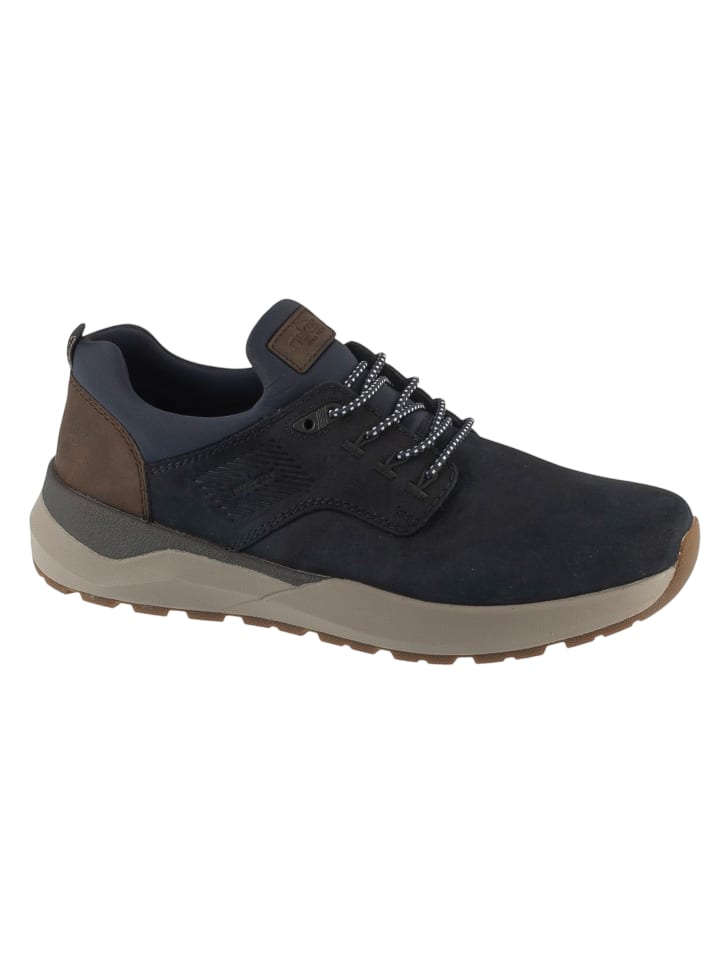 Rieker Shoes 06050 in Dunkelblau