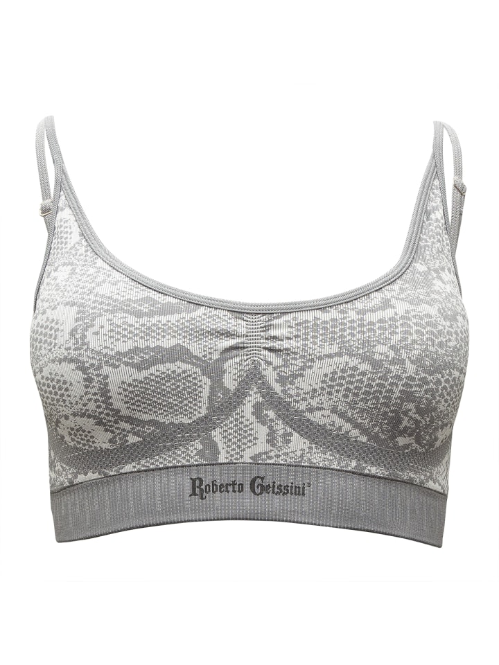 Snake Sport Top