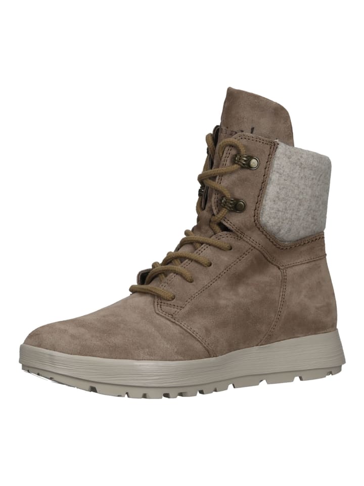 Stiefelette Stone