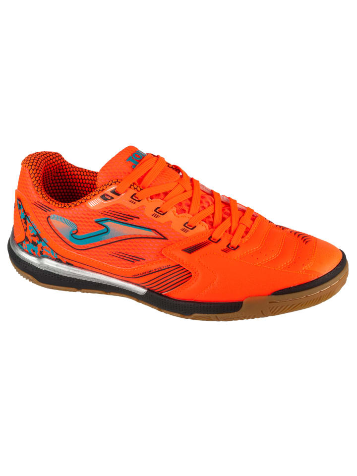 Joma Liga-5 24 LIGW IN in Orange