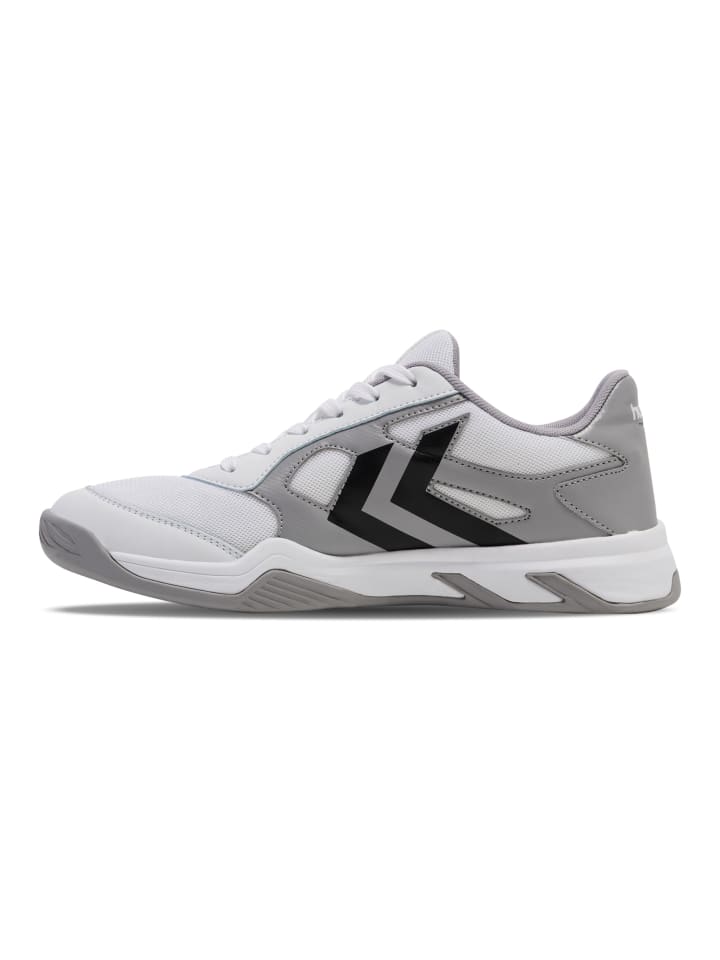 Hummel Hummel Multisportsschuh Teiwaz Iv Handball Erwachsene in WHITE/GREY ab 51.94 € (30.01.2025) ⭐ Jetzt günstig bei kaufen! Schnelle Lieferung Kauf auf Rechnung Riesen Auswahl