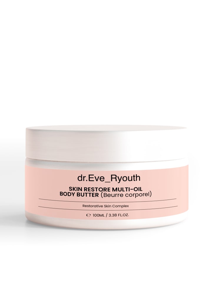 Skin Restore Multi - Öl-Körperbutter