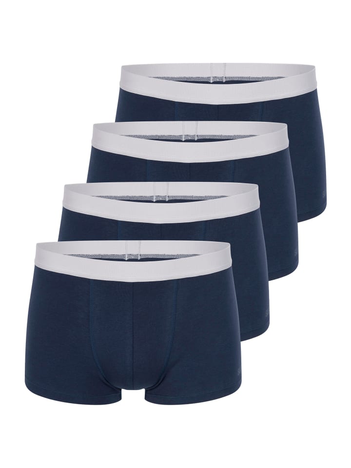 Hipster Short / Pant GO ABC 2.0 in Navy