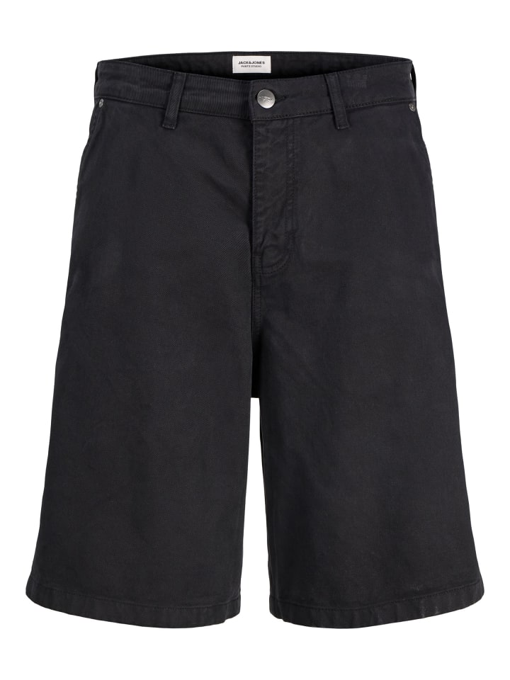 Shorts in Black