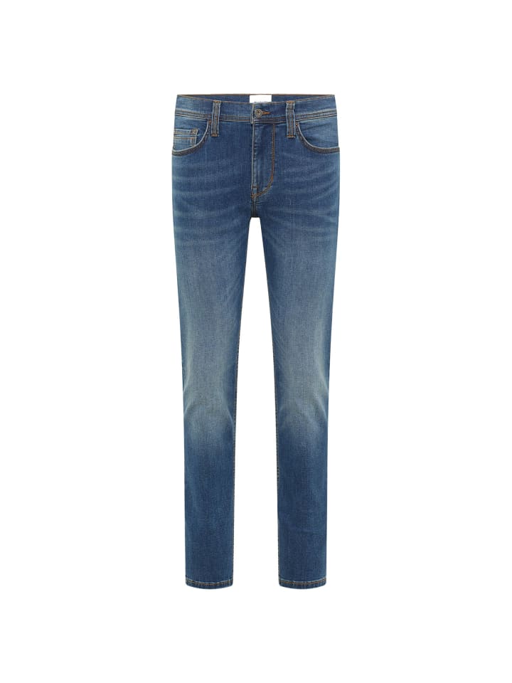 Jeans 1er Pack in Blau