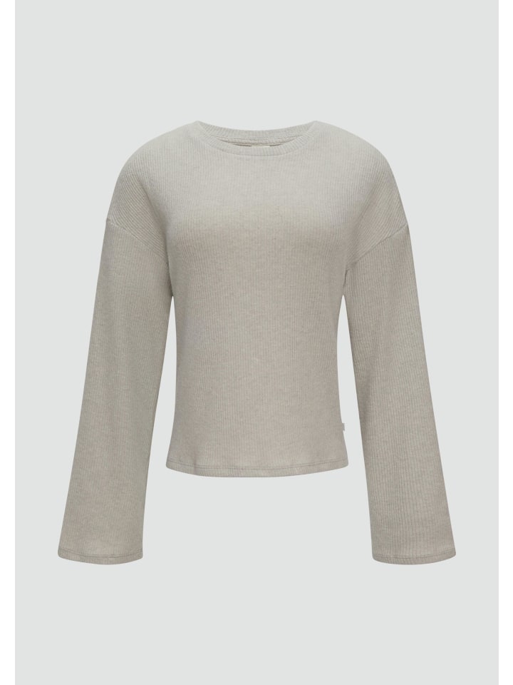 T-Shirt in 05W0_beige
