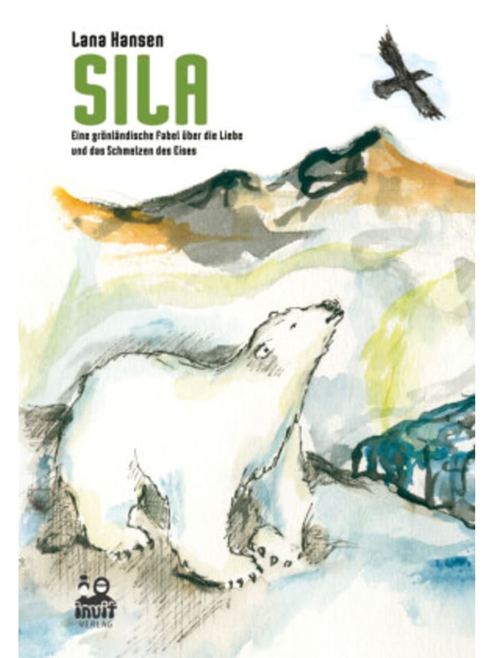 Buch - Sila