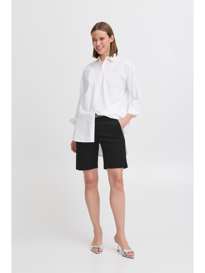 Shorts BYDAYS Regular fit in Black