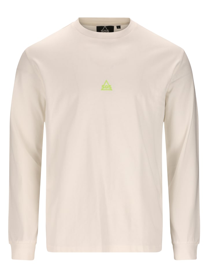 Sweatshirt Liftoff in 01142 Electric blue