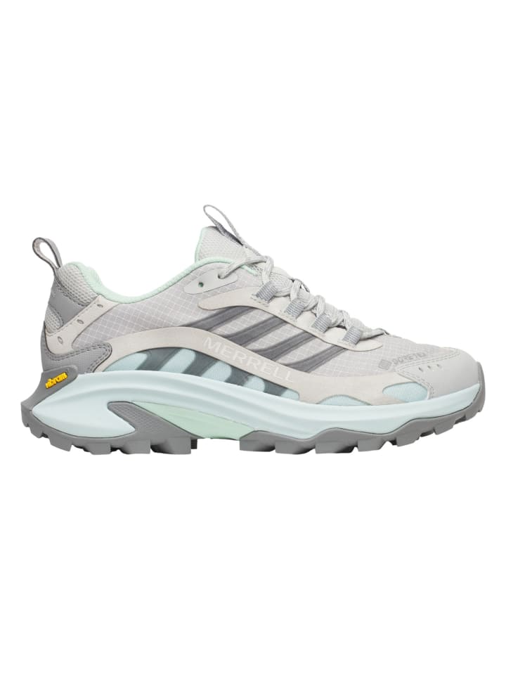Halbschuhe grau