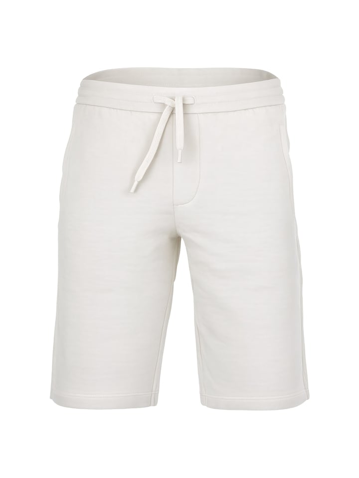 Shorts 1er Pack in Weiß